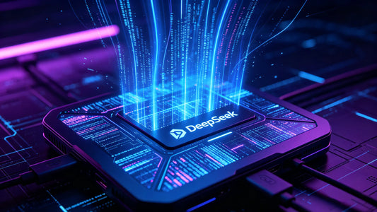 Enterprise-grade privacy for DeepSeek API keys in Cursor. Featuring a strict zero-log policy and AES-256 encryption to protect your source code and intellectual property.