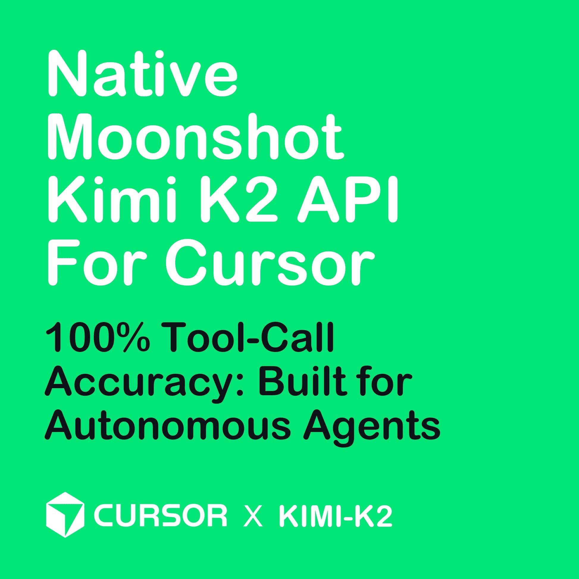 Kimi K2 Series secure compliance gateway with a strict zero-log privacy policy for enterprise-grade source code protection.